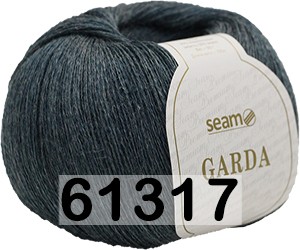 Пряжа Сеам GARDA