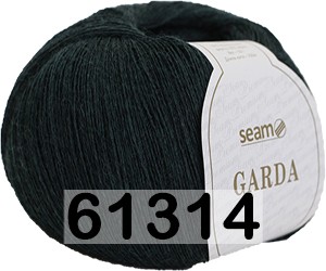 Пряжа Сеам GARDA