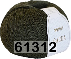 Пряжа Сеам GARDA