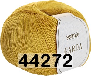 Пряжа Сеам GARDA