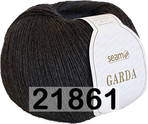 Пряжа Сеам GARDA