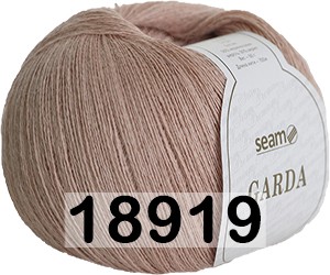 Пряжа Сеам GARDA