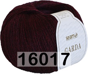 Пряжа Сеам GARDA