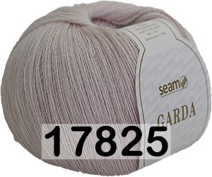 Пряжа Сеам GARDA