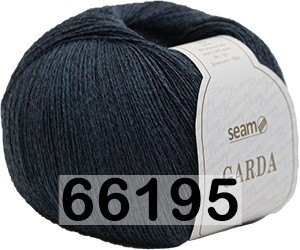 Пряжа Сеам GARDA