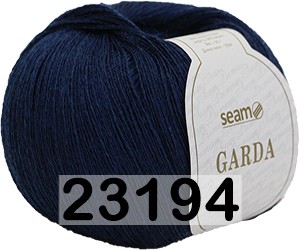 Пряжа Сеам GARDA