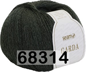 Пряжа Сеам GARDA