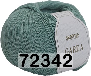 Пряжа Сеам GARDA