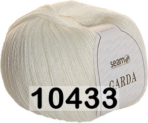 Пряжа Сеам GARDA
