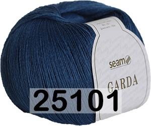 Пряжа Сеам GARDA