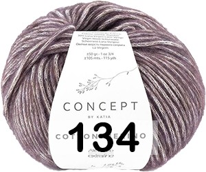 Пряжа Concept Cotton-merino