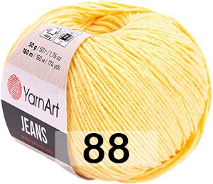 Пряжа YarnArt Jeans