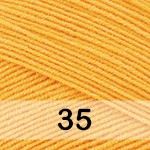 Пряжа Yarnart Cotton Soft