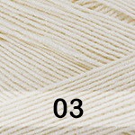 Пряжа Yarnart Cotton Soft