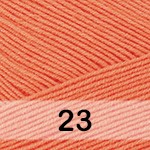 Пряжа Yarnart Cotton Soft