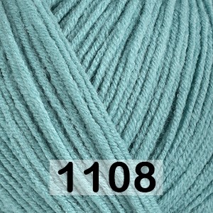 Пряжа Gazzal Jeans