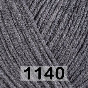 Пряжа Gazzal Jeans