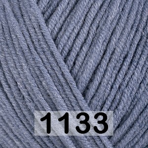 Пряжа Gazzal Jeans