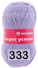 Пряжа Пехорка Секрет успеха