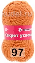 Пряжа Пехорка Секрет успеха