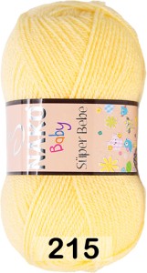 Пряжа Nako Super Bebe