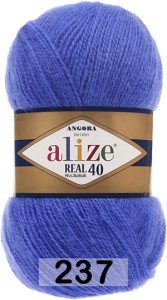 Пряжа Alize Angora Real 40