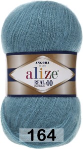 Пряжа Alize Angora Real 40