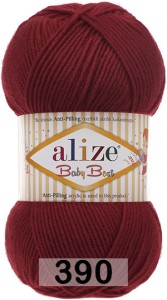 Пряжа Alize Baby Best