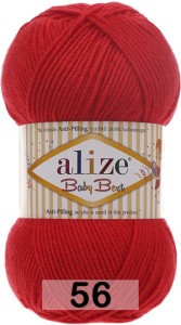 Пряжа Alize Baby Best