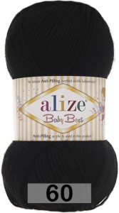 Пряжа Alize Baby Best