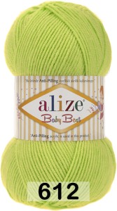 Пряжа Alize Baby Best