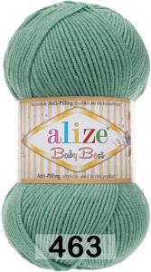Пряжа Alize Baby Best