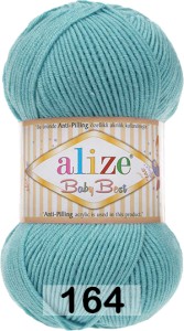 Пряжа Alize Baby Best