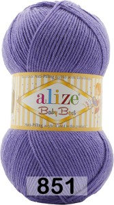 Пряжа Alize Baby Best