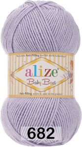Пряжа Alize Baby Best