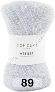 Пряжа Concept Atenea