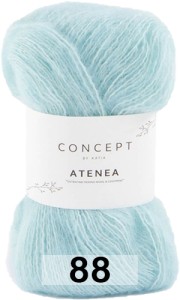 Пряжа Concept Atenea