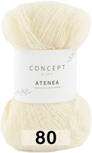 Пряжа Concept Atenea