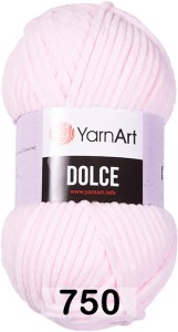 Пряжа YarnArt Dolce