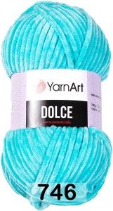 Пряжа YarnArt Dolce