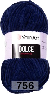 Пряжа YarnArt Dolce