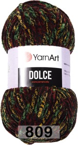 Пряжа YarnArt Dolce