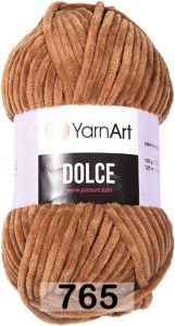 Пряжа YarnArt Dolce