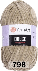 Пряжа YarnArt Dolce