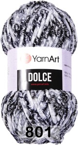 Пряжа YarnArt Dolce