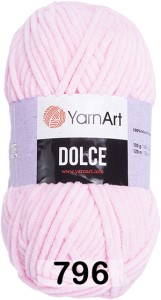 Пряжа YarnArt Dolce