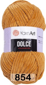 Пряжа YarnArt Dolce