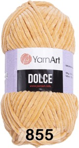 Пряжа YarnArt Dolce