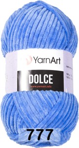 Пряжа YarnArt Dolce