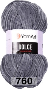 Пряжа YarnArt Dolce
